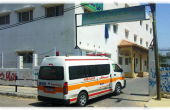 مستشفى بيت حانون توقف العمليات الجراحية