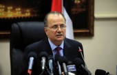محمد مصطفى: اتفاق الغاز مع الاحتلال مجحف بحق الشعب الفلسطيني