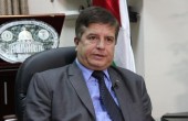 عواد: سيتم تحويل 2 مليون شيكل لشركات النظافة في مستشفيات الوزارة بغزة