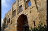 السياحة بغزة تفتتح مشروع ترميم سبيل الرفاعية الأثري