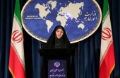 طهران تدعو للضغط على كيان الاحتلال لرفع الحصار عن غزة