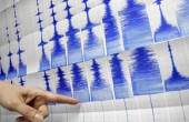 زلزال بقوة 5.1 درجة يضرب جزيرة كارباثوس اليونانية