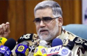 العميد احمد بوردستان: الجيش الايراني لن يباغت إطلاقا