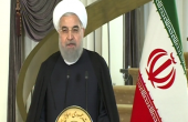 روحاني: ملتزمون بالاتفاق النووي بما يحقق مصالحنا 