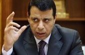 دحلان: مصر ستفتح معبر رفح قريبا