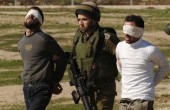 الاحتلال يعتقل 8 مواطنين من الضفة والقدس