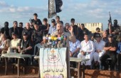البطش.. لتحديد آليات الصراع  مع الاحتلال