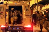 الاحتلال يشن حملة اعتقالات ومداهمات في الضفة الغربية