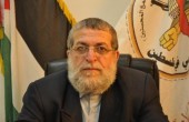 القيادي الشيخ عزام: التصعيد قائم والمقاومة مستعدة للمواجهة‏