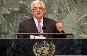 مصادر الاحتلال: عباس لايصلح كشريك في صنع السلام 