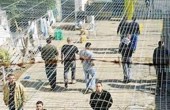 5 أسرى يدخلون اعواما جديدة داخل معتقلات الاحتلال