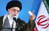 خامنئي: في حال مزقت واشنطن الاتفاق النووي فإيران ستمزقه أيضا