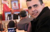الأجهزة الأمنية في غزة تفرج عن الصحافي فؤاد جرادة