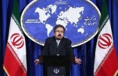 قاسمي: هناك ارادة مشتركة بين ايران وعمان والكويت لتوطيد العلاقات
