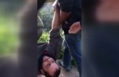أجهزة السلطة تعتقل المحرر حكمت عودة بعد الاعتداء عليه