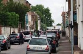 مقتل قس.. هولاند في طريقه إلى كنيسة سانت اتيان بمدنية روان