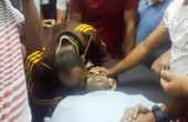 شهيد برصاص الاحتلال في جنين