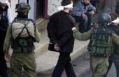 قوات الاحتلال تعتقل 3 شبان من العيسوية وسط القدس
