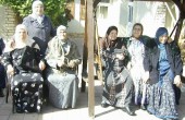 جمعية من أجل المسن تحتفل بيوم الأم