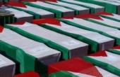 الاحتلال يواصل اعتقال جثامين 16 شهيدا منذ بدء انتفاضة القدس