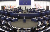 البرلمان الأوروبي يقر خطة لتحسين توزيع اللاجئين على الدول الأعضاء