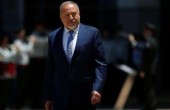 ليبرمان الى واشنطن لتعزيز التعاون العسكري