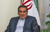 شمخاني: القضية الفلسطينية فرصة كبيرة لإعادة توحيد الأمة الإسلامية
