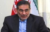 شمخاني: إسقاط الطائرة الإسرائيلية غيّر معادلة عدم توازن القوى