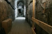 الاحتلال يوسع شبكة انفاقه تحت الأقصى المبارك