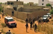 قتلى في هجوم استهدف فندقا في مالي