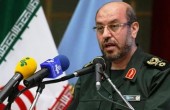 دهقان: طهران قادره على انتاج صواريخ بأي مدى وقوة تدمير ودقة