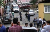 مقتل مسلحان اطلقا النار قرب القنصلية الاميركية في اسطنبول