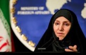 أفخم: المفاوضون الإيرانيون لن يسمحوا بالمساس بإنجازات البلاد العلمية
