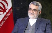 بروجردي يشكر موسكو ويدعو الى توسيع العلاقات البرلمانية بين البلدين