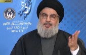 السيد نصرالله يدعو لتكاتف الأمة الإسلامية لمواجهة أعدائها