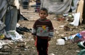 90 % من أهالي غزة يعيشون تحت خط الفقر‏