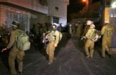 اعتقال طفل واستدعاء شابين في سلواد وبيت لحم