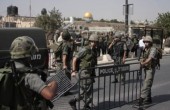 سلطات الاحتلال تبعد 3 شبان عن القدس القديمة والأقصى