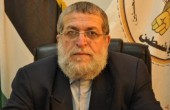عزام: مصر حريصة على رفع المعاناة عن شعبنا