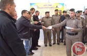 الحكومة بغزة تفرج عن 10 معتقلين من فتح