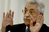 رئيس السلطة محمود عباس يعلن غزة منطقة منكوبة 
