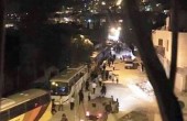 نابلس... اصابات برصاص الاحتلال بمحيط قبر يوسف