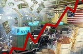 دادلي: توقعات بنمو الاقتصاد الأمريكي 3% العام المقبل