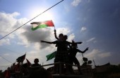 إيران تقر مساعدات لعوائل الشهداء لدعم الفلسطينيين في وجه الإحتلال