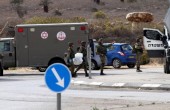 القدس.. اصابة جنديين للاحتلال بحادث دهس