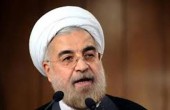 روحاني: الاتفاق النووي وفّر أرضية للتعاون الإقليمي والدولي