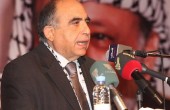 وفد من القيادة السياسية للفصائل في لبنان يزور منيمنة 