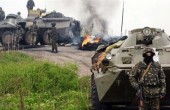 مقتل 24 شخصا جراء تجدد المعارك شرق أوكرانيا