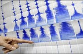  زلزال بقوة 5،1 يضرب بلدة شنبة في بوشهر الإيرانية 