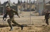 نظام جديد للاحتلال لتحديد أماكن جنوده خلال المعارك
